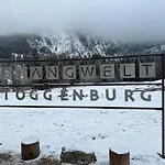 Beautiful In Toggenburg *