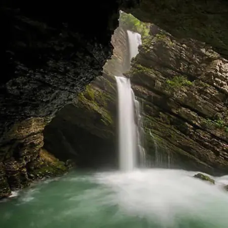 Beautiful In Toggenburg Apartman Wildhaus