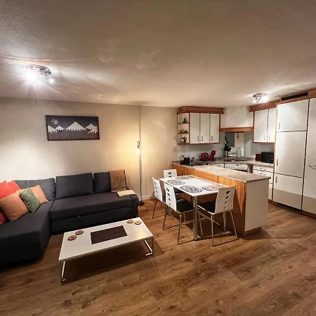 Апартаменты Beautiful In Toggenburg *