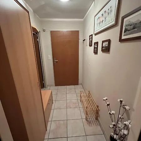 Апартаменты Beautiful In Toggenburg Вильдхаус