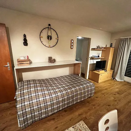 Apartman Beautiful In Toggenburg *