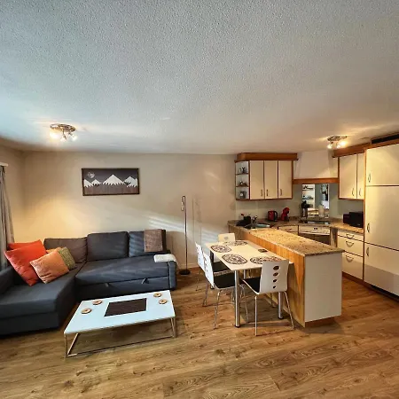 Beautiful In Toggenburg