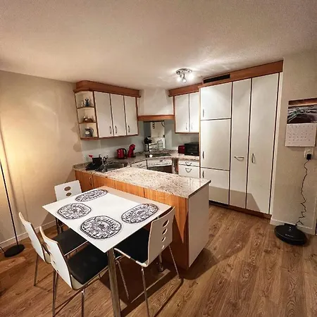 Apartman Beautiful In Toggenburg