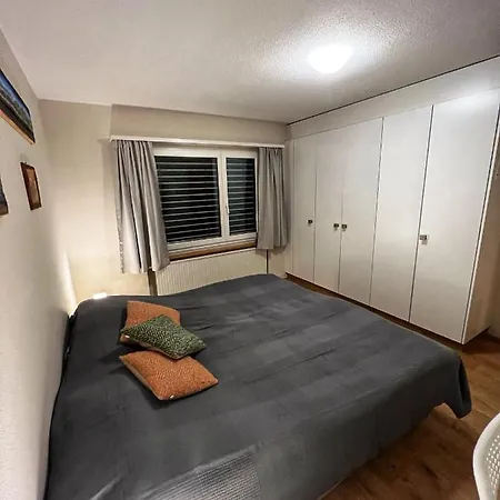 Beautiful In Toggenburg Апартаменты *