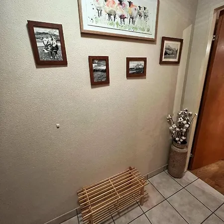 Beautiful In Toggenburg Apartman Wildhaus