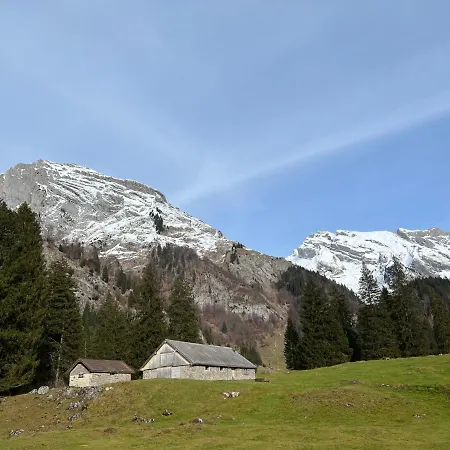 Beautiful In Toggenburg *