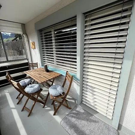 Апартаменты Beautiful In Toggenburg Вильдхаус