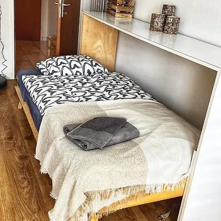 Beautiful In Toggenburg