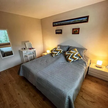 Beautiful In Toggenburg Вильдхаус