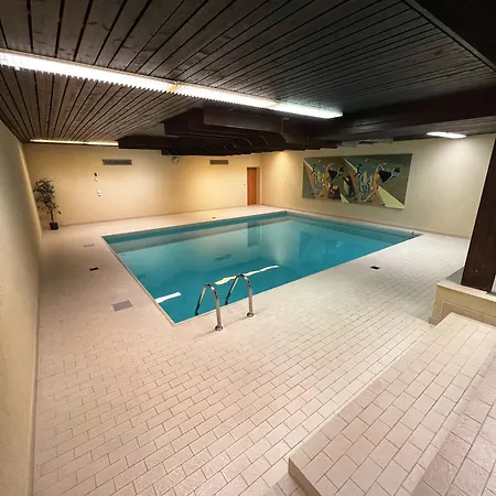 Beautiful In Toggenburg Wildhaus