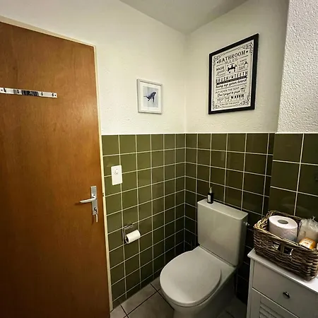 Beautiful In Toggenburg *