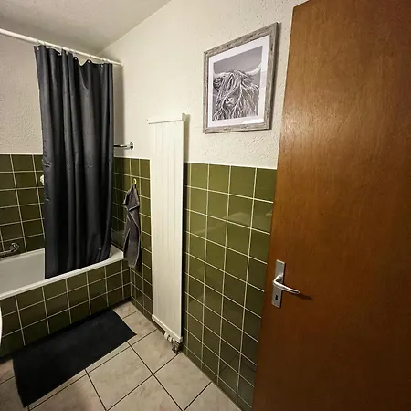 Beautiful In Toggenburg