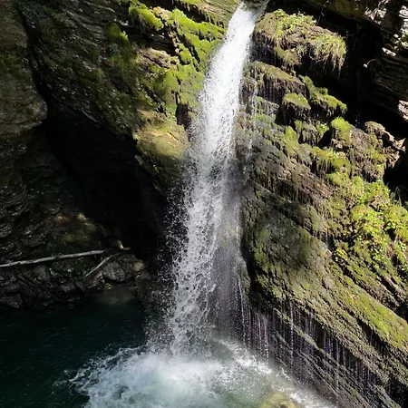 Beautiful In Toggenburg Апартаменты *