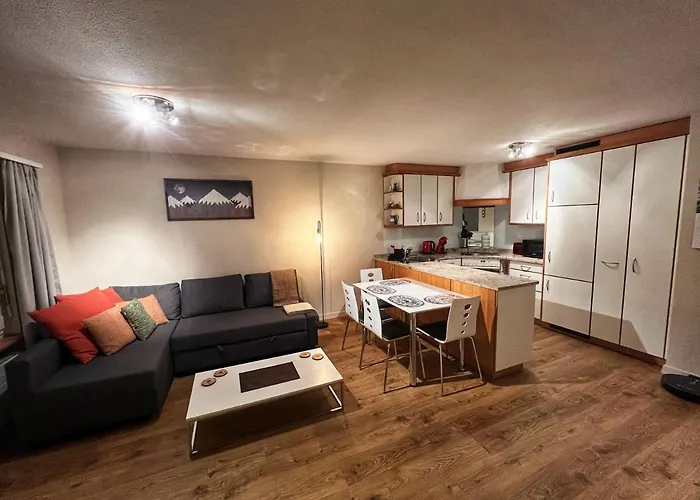 Apartament Beautiful In Toggenburg *