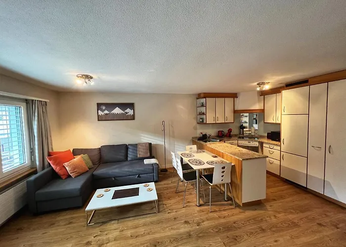 Beautiful In Toggenburg