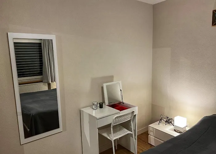 Beautiful In Toggenburg Apartament *