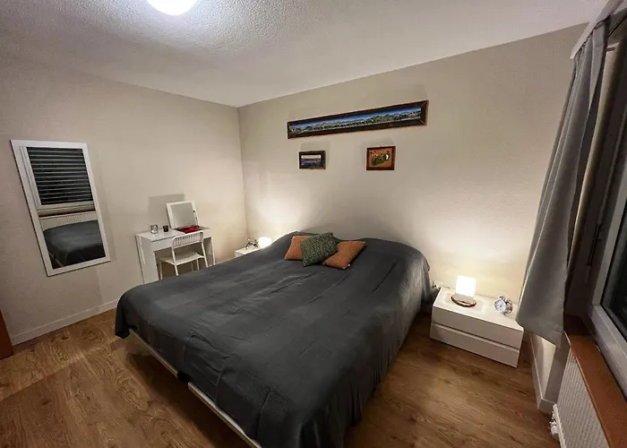 Beautiful In Toggenburg *