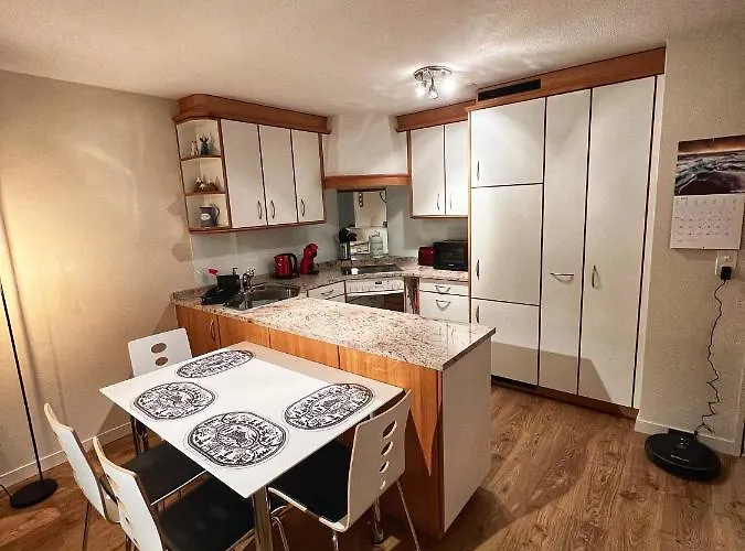 Apartament Beautiful In Toggenburg