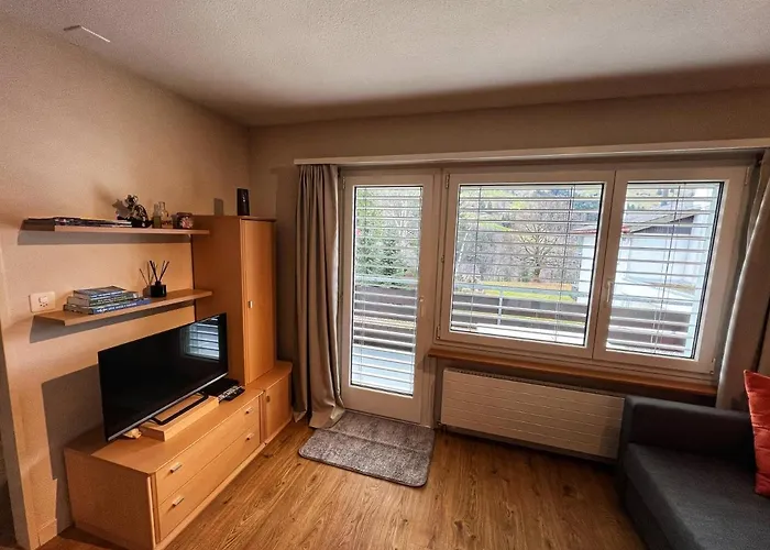 Beautiful In Toggenburg شقة *