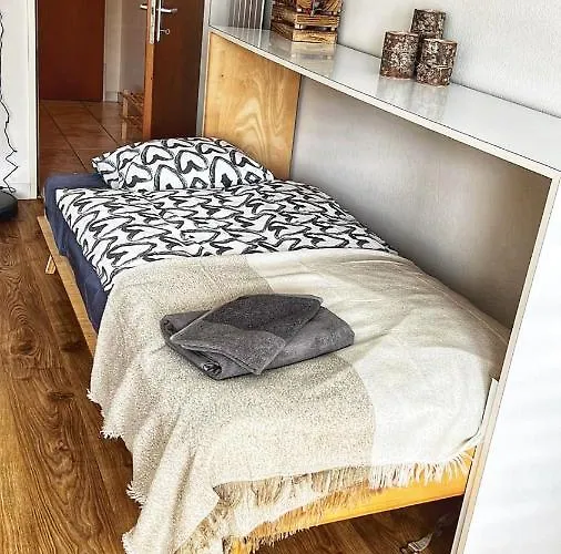 Beautiful In Toggenburg