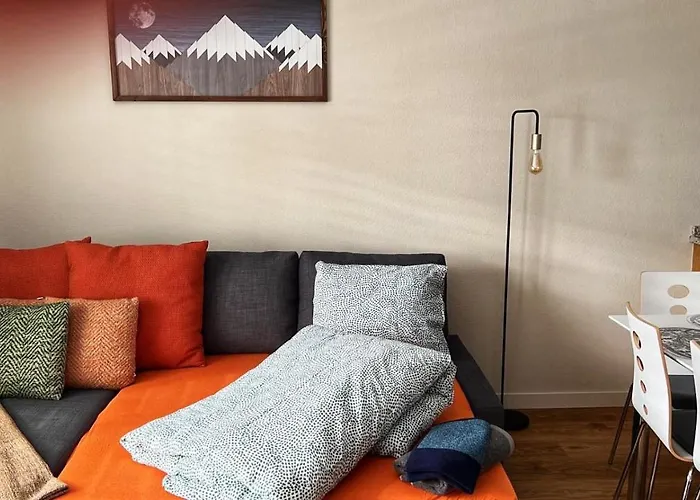 Apartament Beautiful In Toggenburg Wildhaus