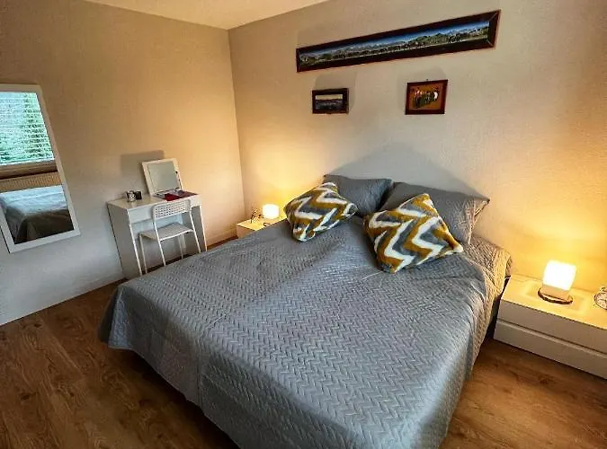 Beautiful In Toggenburg ويلدهاوس