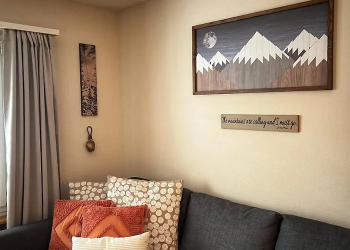 Beautiful In Toggenburg Апартаменты Вильдхаус