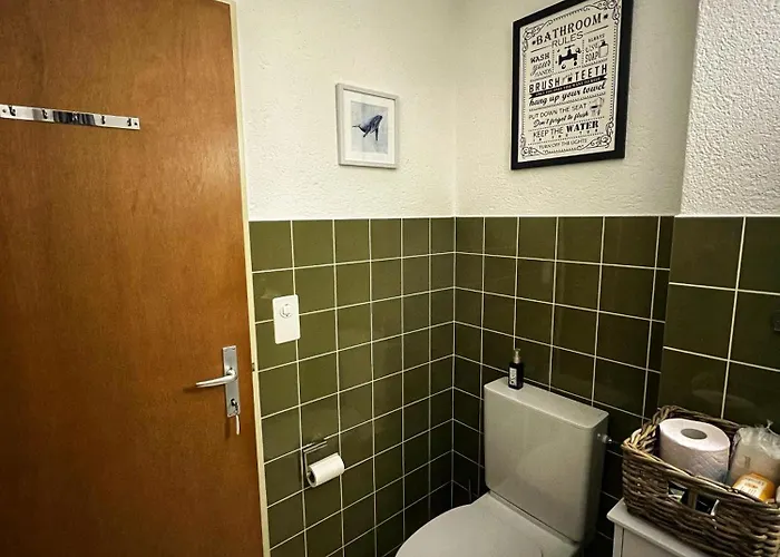 Beautiful In Toggenburg *