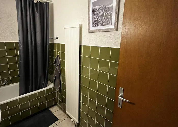 Beautiful In Toggenburg