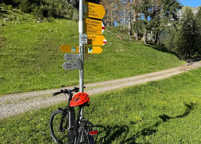 Beautiful In Toggenburg ويلدهاوس