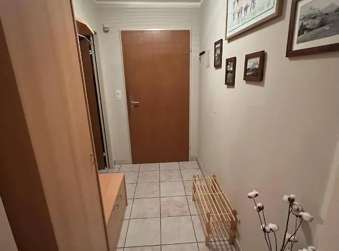 Apartment Beautiful In Toggenburg Wildhaus