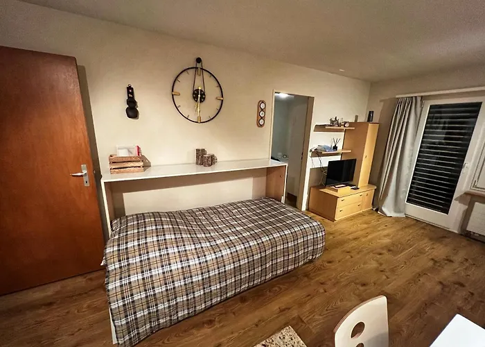 Apartment Beautiful In Toggenburg *