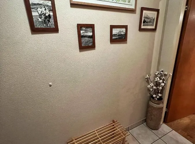 Beautiful In Toggenburg Apartment Wildhaus