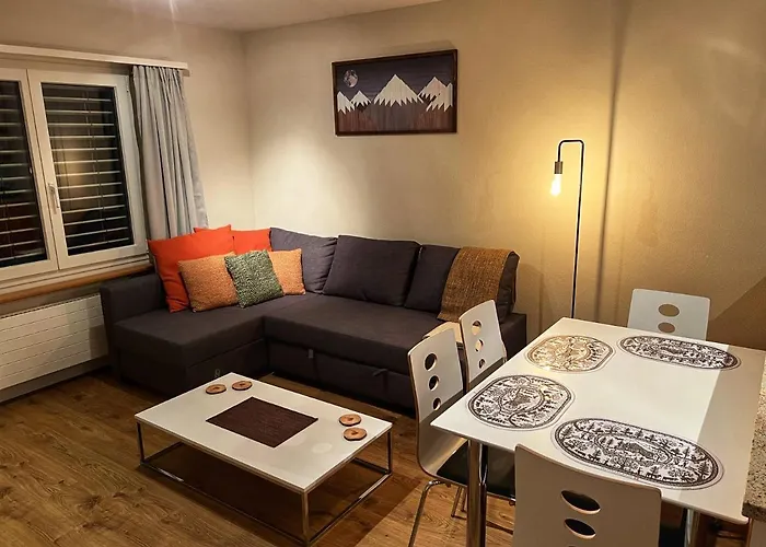 Beautiful In Toggenburg * Wildhaus