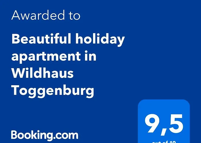 Beautiful In Toggenburg * Wildhaus