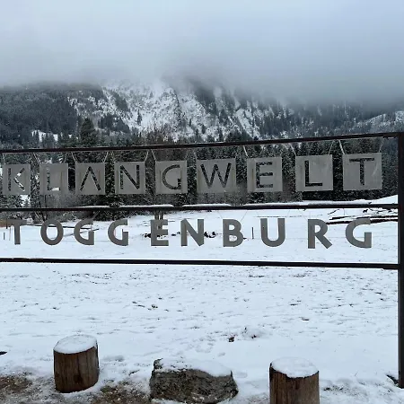 Beautiful In Toggenburg *