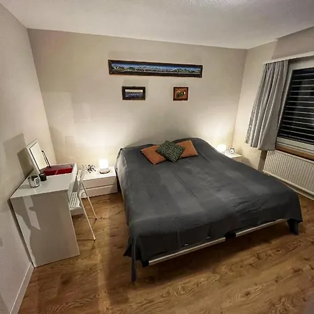 Beautiful In Toggenburg Apartment *