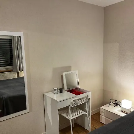 Beautiful In Toggenburg Apartment *
