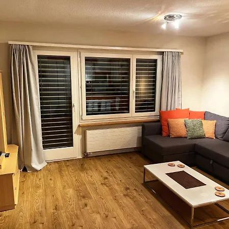 Apartment Beautiful In Toggenburg