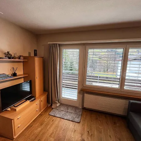 Beautiful In Toggenburg Apartment *