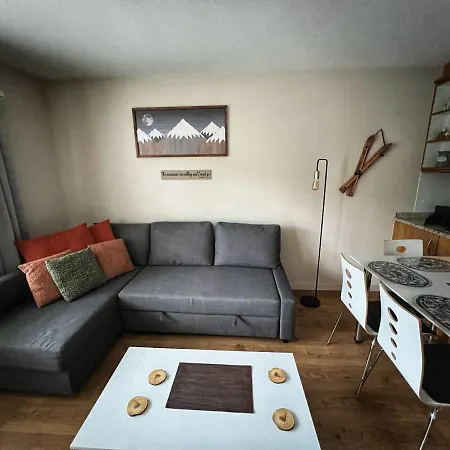 Apartment Beautiful In Toggenburg *