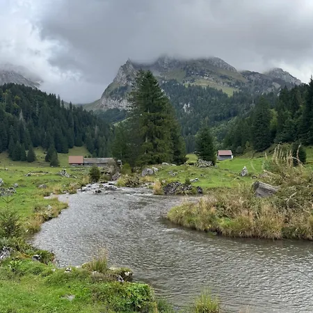 Beautiful In Toggenburg