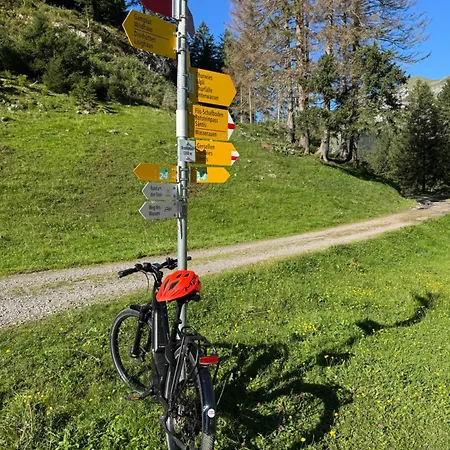 Beautiful In Toggenburg ウィルトハウス