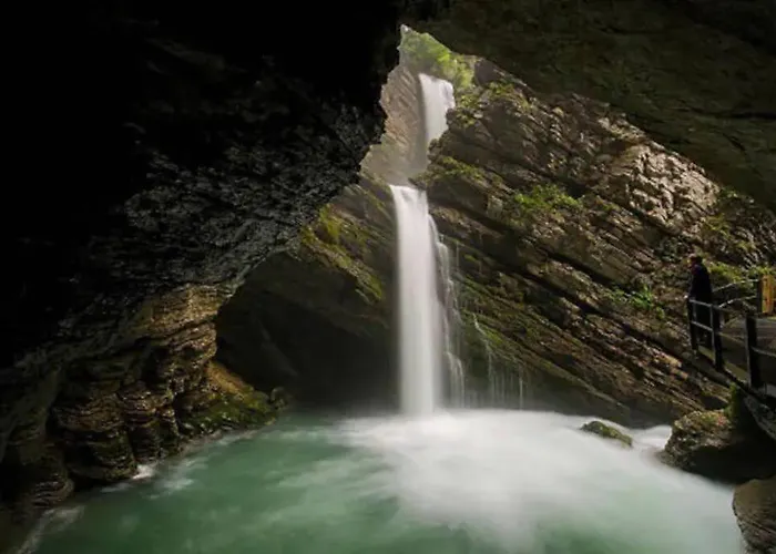 Beautiful In Toggenburg アパート ウィルトハウス