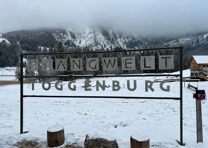 Beautiful In Toggenburg *