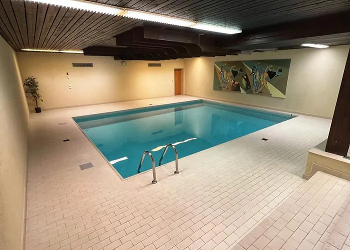 Beautiful In Toggenburg ウィルトハウス