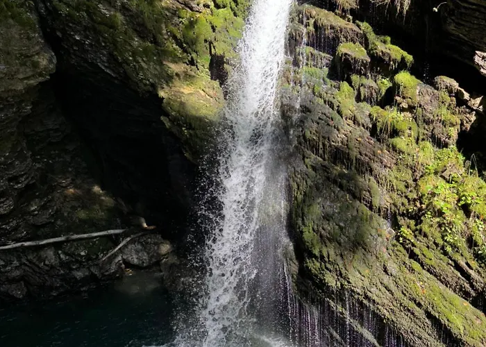 Beautiful In Toggenburg アパート *